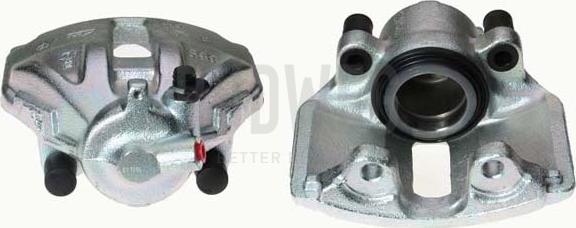 Budweg Caliper 342838 - Jarrusatula inparts.fi