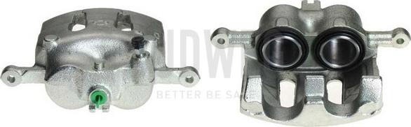 Budweg Caliper 342354 - Jarrusatula inparts.fi