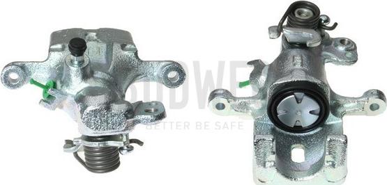 Budweg Caliper 342356 - Jarrusatula inparts.fi