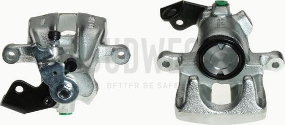 Budweg Caliper 342351 - Jarrusatula inparts.fi