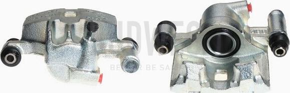 Budweg Caliper 342352 - Jarrusatula inparts.fi