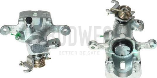 Budweg Caliper 342330 - Jarrusatula inparts.fi