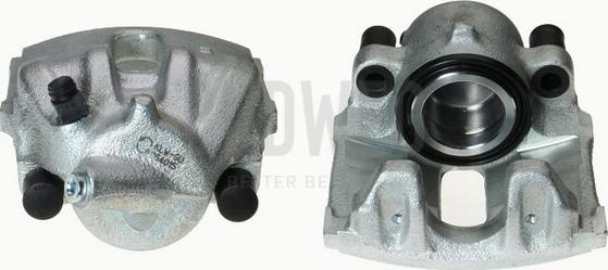 Budweg Caliper 342324 - Jarrusatula inparts.fi