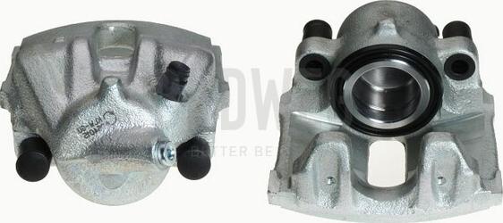 Budweg Caliper 342325 - Jarrusatula inparts.fi