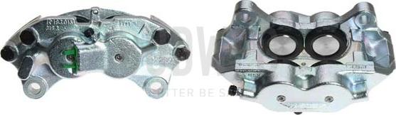 Budweg Caliper 342326 - Jarrusatula inparts.fi