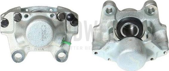 Budweg Caliper 342370 - Jarrusatula inparts.fi