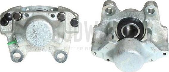 Budweg Caliper 342371 - Jarrusatula inparts.fi