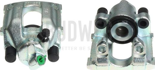 Budweg Caliper 342293 - Jarrusatula inparts.fi