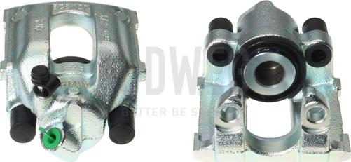 Budweg Caliper 342292 - Jarrusatula inparts.fi