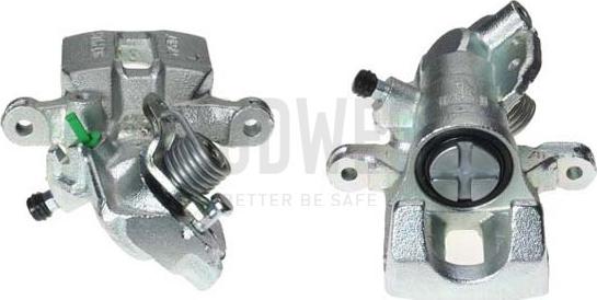 Budweg Caliper 342244 - Jarrusatula inparts.fi