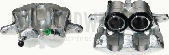 Budweg Caliper 342240 - Jarrusatula inparts.fi