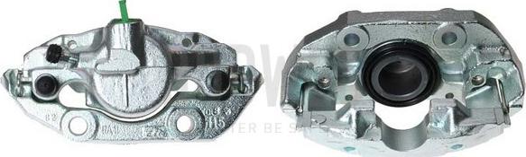 Budweg Caliper 34224 - Jarrusatula inparts.fi