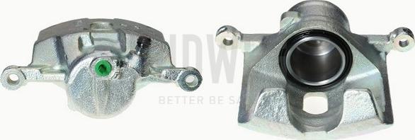 Budweg Caliper 342259 - Jarrusatula inparts.fi