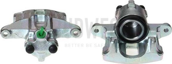 Budweg Caliper 342252 - Jarrusatula inparts.fi