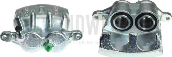 Budweg Caliper 342262 - Jarrusatula inparts.fi