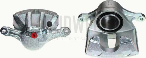 Budweg Caliper 342219 - Jarrusatula inparts.fi