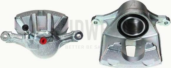 Budweg Caliper 342218 - Jarrusatula inparts.fi