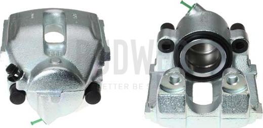 Budweg Caliper 342288 - Jarrusatula inparts.fi