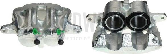 Budweg Caliper 342239 - Jarrusatula inparts.fi