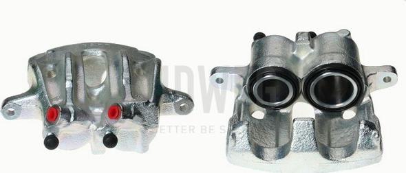 Budweg Caliper 342230 - Jarrusatula inparts.fi