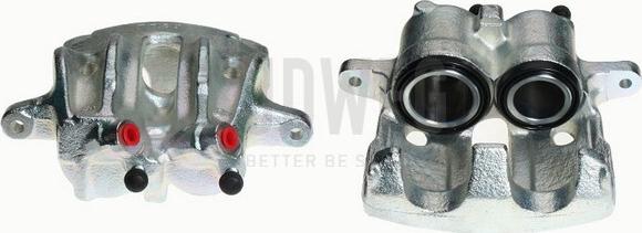 Budweg Caliper 342231 - Jarrusatula inparts.fi