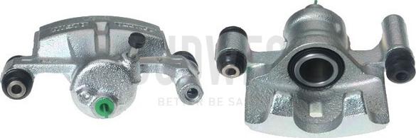 Budweg Caliper 342220 - Jarrusatula inparts.fi