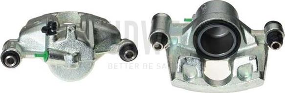 Budweg Caliper 342794 - Jarrusatula inparts.fi