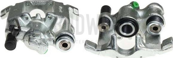 Budweg Caliper 342797 - Jarrusatula inparts.fi