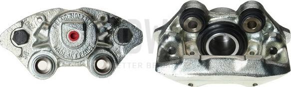 Budweg Caliper 34279 - Jarrusatula inparts.fi