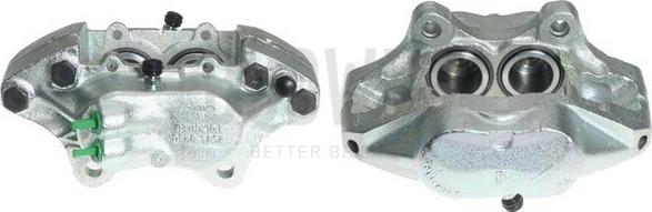 Budweg Caliper 342744 - Jarrusatula inparts.fi