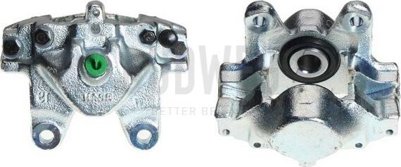 Budweg Caliper 342740 - Jarrusatula inparts.fi