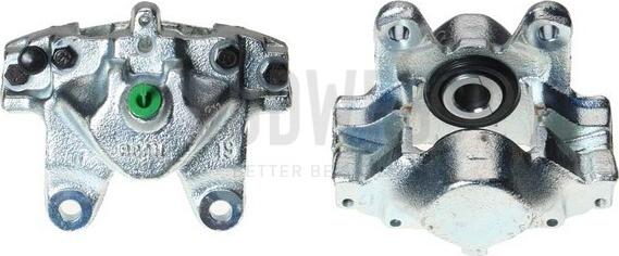 Budweg Caliper 342741 - Jarrusatula inparts.fi