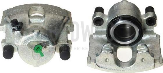 Budweg Caliper 342754 - Jarrusatula inparts.fi