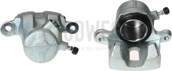 Budweg Caliper 342756 - Jarrusatula inparts.fi