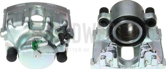 Budweg Caliper 342753 - Jarrusatula inparts.fi