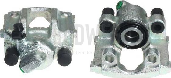 Budweg Caliper 342709 - Jarrusatula inparts.fi