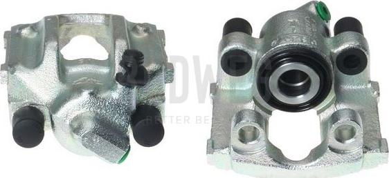 Budweg Caliper 342708 - Jarrusatula inparts.fi