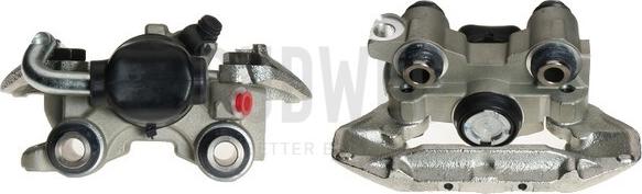 Budweg Caliper 342786 - Jarrusatula inparts.fi