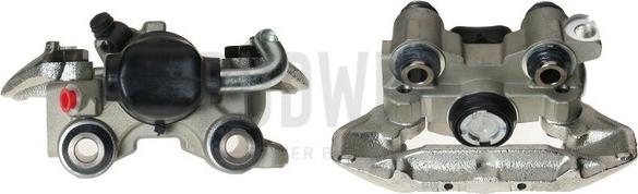 Budweg Caliper 342787 - Jarrusatula inparts.fi