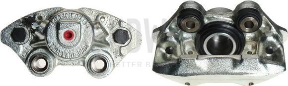 Budweg Caliper 34278 - Jarrusatula inparts.fi