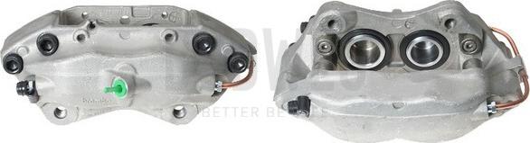 Budweg Caliper 342725 - Jarrusatula inparts.fi