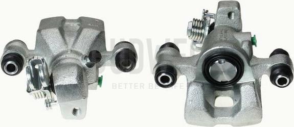 Budweg Caliper 342728 - Jarrusatula inparts.fi