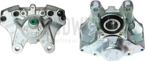 Budweg Caliper 342779 - Jarrusatula inparts.fi