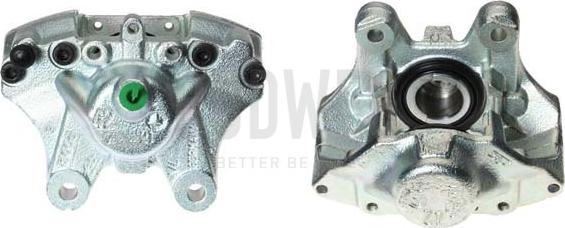 Budweg Caliper 342778 - Jarrusatula inparts.fi