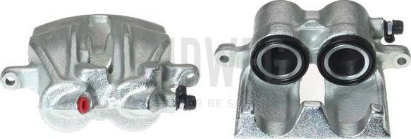 Budweg Caliper 34790 - Jarrusatula inparts.fi