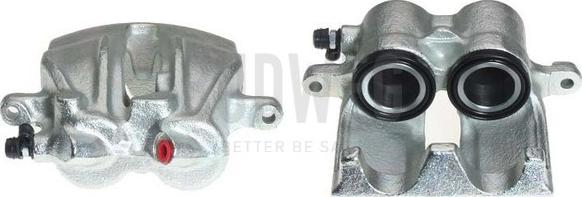 Budweg Caliper 34791 - Jarrusatula inparts.fi