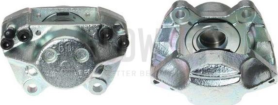 Budweg Caliper 34715 - Jarrusatula inparts.fi