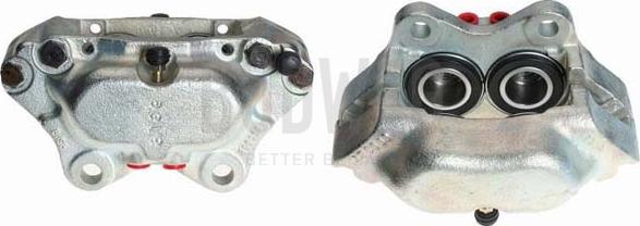 Budweg Caliper 34710 - Jarrusatula inparts.fi