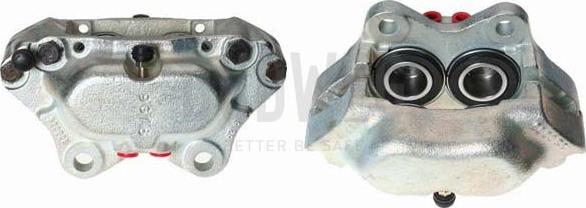 Budweg Caliper 34711 - Jarrusatula inparts.fi