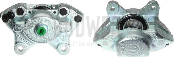 Budweg Caliper 34713 - Jarrusatula inparts.fi